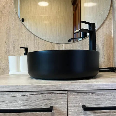 La Casuca Del Monje, San Vicente De La Barquera Ferienhaus