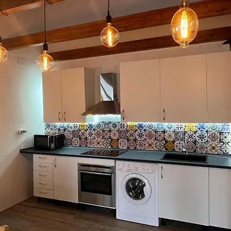 La Casuca Del Monje, San Vicente De La Barquera *