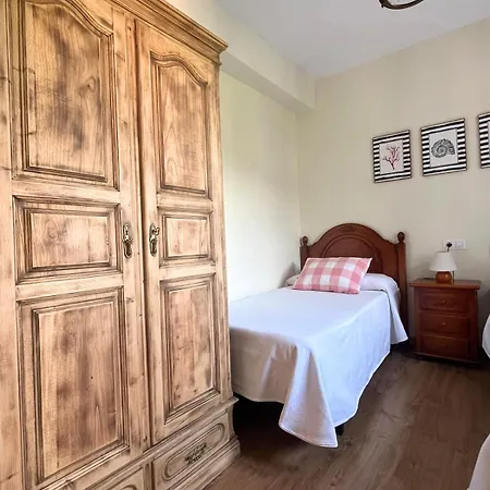 La Casuca Del Monje, San Vicente De La Barquera