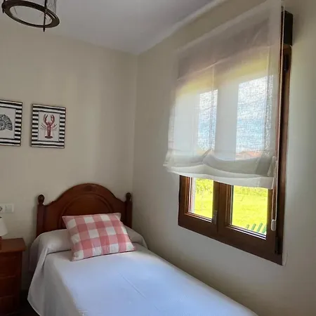 Ferienhaus La Casuca Del Monje, San Vicente De La Barquera *