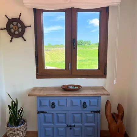 La Casuca Del Monje, San Vicente De La Barquera *