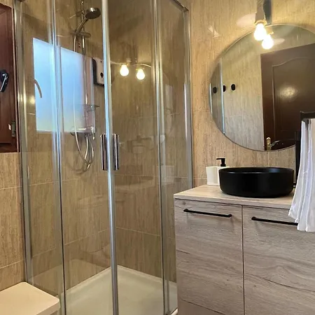 La Casuca Del Monje, San Vicente De La Barquera