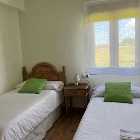 La Casuca Del Monje, San Vicente De La Barquera La Acebosa