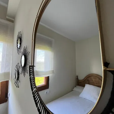 La Casuca Del Monje, San Vicente De La Barquera