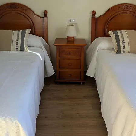 La Casuca Del Monje, San Vicente De La Barquera