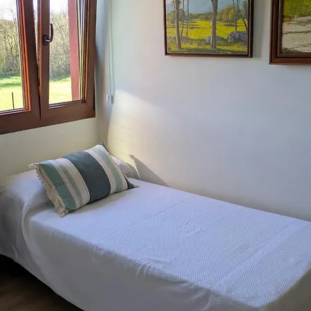 La Casuca Del Monje, San Vicente De La Barquera