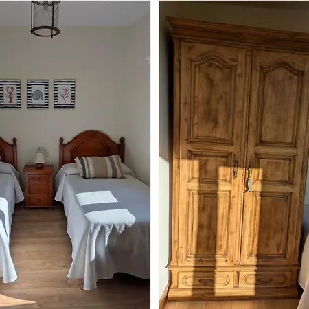 La Casuca Del Monje, San Vicente De La Barquera Prázdninový dům