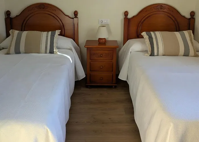 La Casuca Del Monje, San Vicente De La Barquera